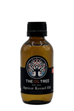Pure apricot kernel oil cold pressed carrier oil for skincare, massage, soap making and cosmetic formulations