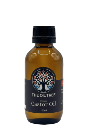 Castor Oil