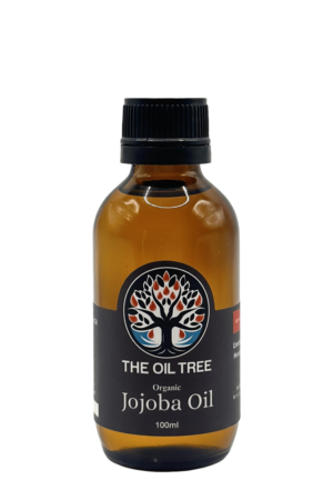 Jojoba Oil