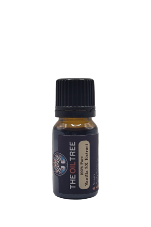 Vanilla 5X Extract