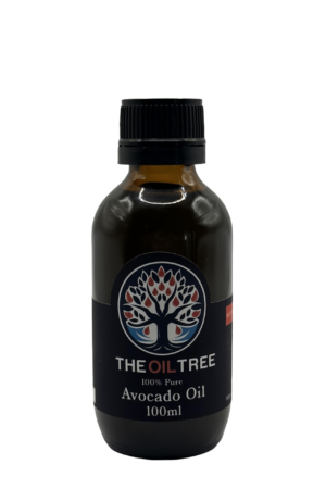 Cold pressed avocado oil rich in nutrients for skincare, massage blends, soaps and hair treatments
