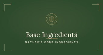 Base Ingredients
